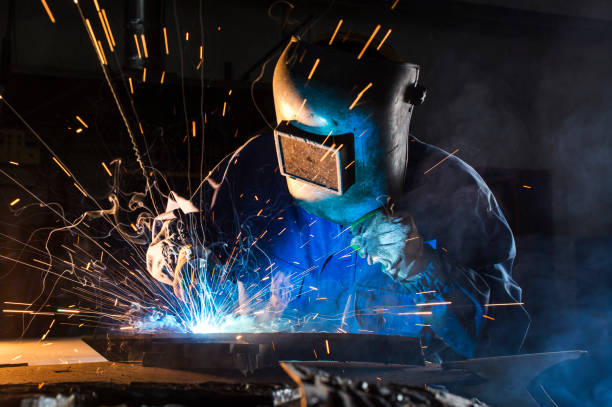 Best Automation and Robotic Welding in Philadelphia, PA