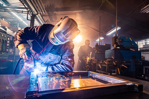 Best Marine and Shipbuilding Welding in Philadelphia, PA