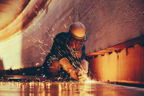 Best Structural Steel Welding in Philadelphia, PA