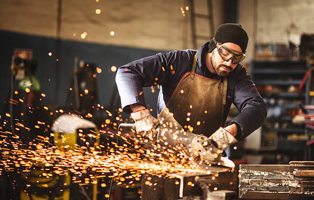 Affordable Welder Services in Philadelphia, PA