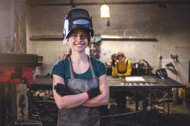 Philadelphia, PA Welder & Metal Fabrication Company